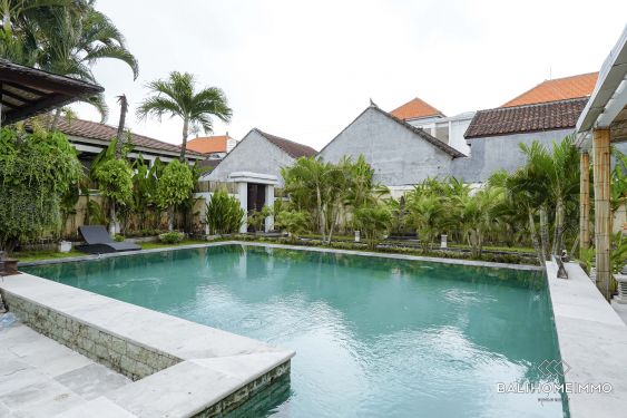 Image 2 from 3 Bedroom Villa for Sale Freehold in Berawa - Canggu