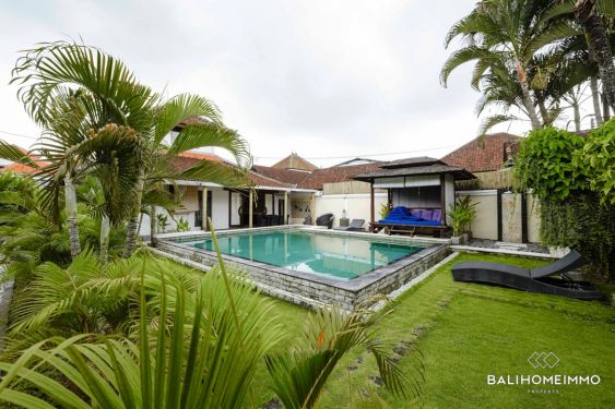 Image 1 from 3 Bedroom Villa for Sale Freehold in Berawa - Canggu