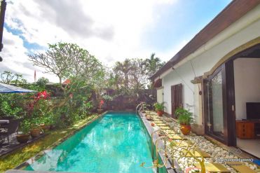 Image 3 from 3 Bedroom Villa For Sale Freehold in Canggu