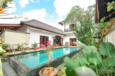 Image 2 from 3 Bedroom Villa For Sale Freehold in Bali Canggu