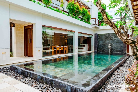 Image 2 from 3 Bedroom Villa for Sale Freehold in Jimbaran