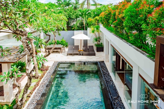 Image 6 from 3 Bedroom Villa for Sale Freehold in Jimbaran