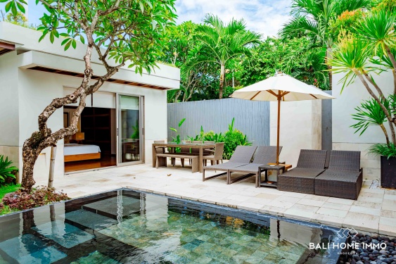 Image 5 from 3 Bedroom Villa for Sale Freehold in Jimbaran