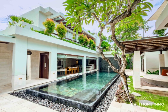 Image 1 from 3 Bedroom Villa for Sale Freehold in Jimbaran