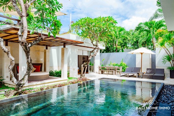 Image 4 from 3 Bedroom Villa for Sale Freehold in Jimbaran