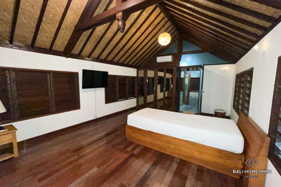 Image 12 from Dijual Villa 3 Kamar Tidur Hak Milik di Kerobokan