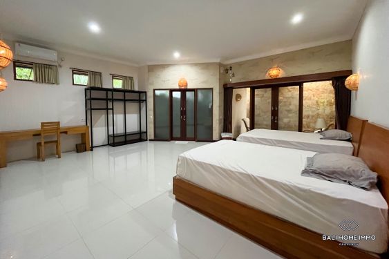 Image 7 from Dijual Villa 3 Kamar Tidur Hak Milik di Kerobokan