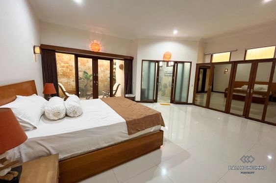 Image 11 from Dijual Villa 3 Kamar Tidur Hak Milik di Kerobokan