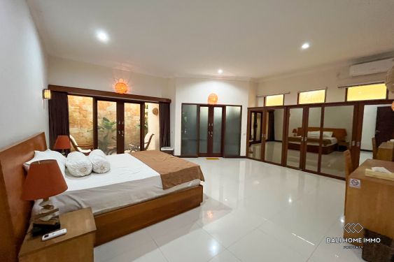 Image 9 from Dijual Villa 3 Kamar Tidur Hak Milik di Kerobokan