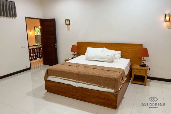 Image 10 from Dijual Villa 3 Kamar Tidur Hak Milik di Kerobokan