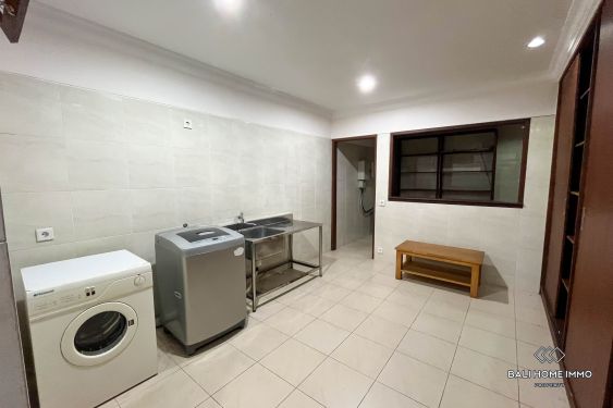 Image 18 from Dijual Villa 3 Kamar Tidur Hak Milik di Kerobokan