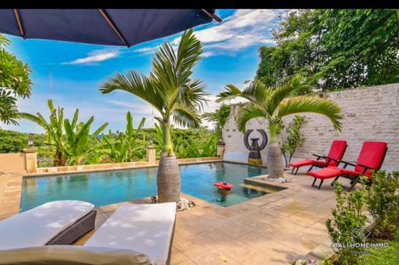 Image 2 from Villa de 3 chambres à vendre en pleine propriété à Lovina Bali
