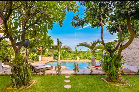 Image 1 from Villa de 3 chambres à vendre en pleine propriété à Lovina Bali