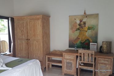 Image 5 from 3 Bedroom Villa with 1 Bedroom Bungallow For Sale Near Pemuteran Beach  Bali