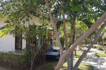 Image 18 from 3 Bedroom Villa with 1 Bedroom Bungallow For Sale Near Pemuteran Beach  Bali