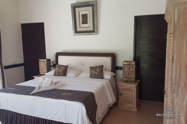 Image 6 from 3 Bedroom Villa with 1 Bedroom Bungallow For Sale Near Pemuteran Beach  Bali