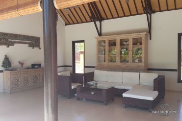 Image 12 from 3 Bedroom Villa with 1 Bedroom Bungallow For Sale Near Pemuteran Beach  Bali
