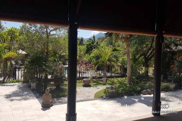 Image 20 from 3 Bedroom Villa with 1 Bedroom Bungallow For Sale Near Pemuteran Beach  Bali