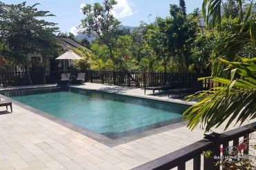 Image 3 from 3 Bedroom Villa For Sale Freehold Near Pemuteran Beach – North Bali