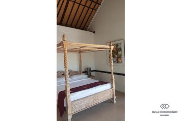 Image 8 from 3 Bedroom Villa with 1 Bedroom Bungallow For Sale Near Pemuteran Beach  Bali