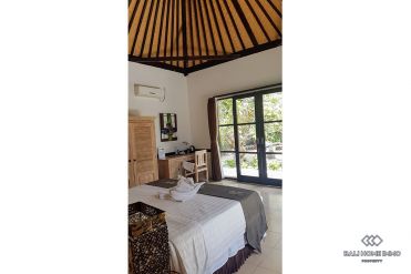 Image 7 from 3 Bedroom Villa with 1 Bedroom Bungallow For Sale Near Pemuteran Beach  Bali