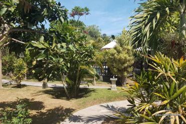 Image 17 from 3 Bedroom Villa with 1 Bedroom Bungallow For Sale Near Pemuteran Beach  Bali