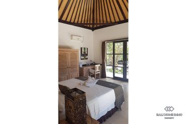 Image 11 from 3 Bedroom Villa with 1 Bedroom Bungallow For Sale Near Pemuteran Beach  Bali