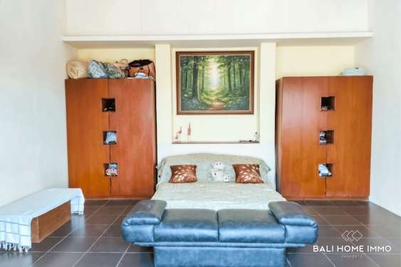 Image 3 from VILLA 3 KAMAR UNTUK DIJUAL DENGAN STATUS HAK MILIK - Hunian Hak Milik yang Tenang