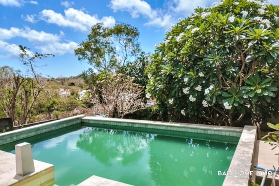 Image 8 from VILLA 3 KAMAR UNTUK DIJUAL DENGAN STATUS HAK MILIK - Hunian Hak Milik yang Tenang