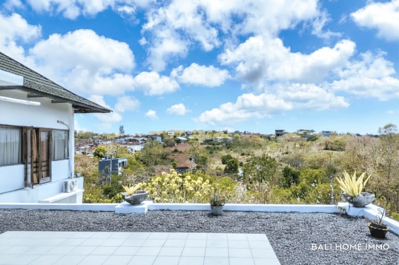 Image 7 from VILLA 3 KAMAR UNTUK DIJUAL DENGAN STATUS HAK MILIK - Hunian Hak Milik yang Tenang