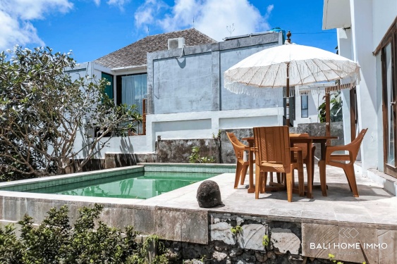 Image 9 from VILLA 3 KAMAR UNTUK DIJUAL DENGAN STATUS HAK MILIK - Hunian Hak Milik yang Tenang