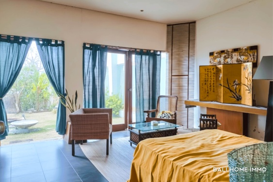 Image 5 from VILLA 3 KAMAR UNTUK DIJUAL DENGAN STATUS HAK MILIK - Hunian Hak Milik yang Tenang