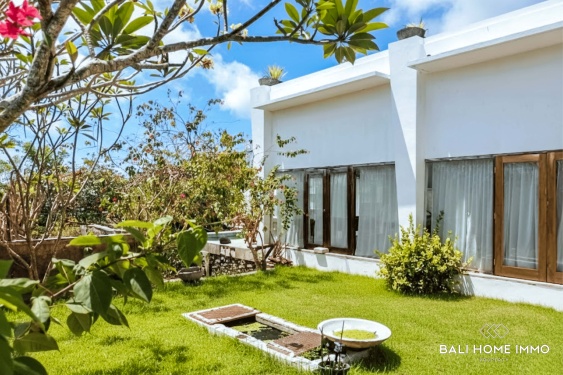 Image 1 from VILLA 3 KAMAR UNTUK DIJUAL DENGAN STATUS HAK MILIK - Hunian Hak Milik yang Tenang