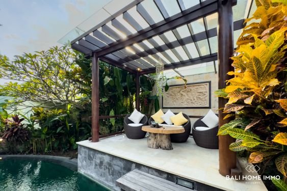 Image 14 from Villa de 3 chambres à vendre à Bali Berawa Canggu