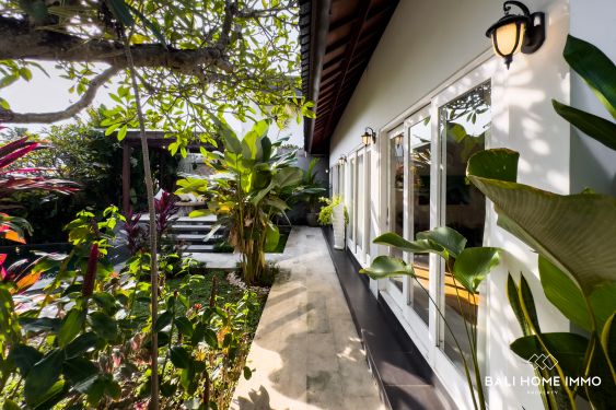 Image 13 from Villa de 3 chambres à vendre à Bali Berawa Canggu