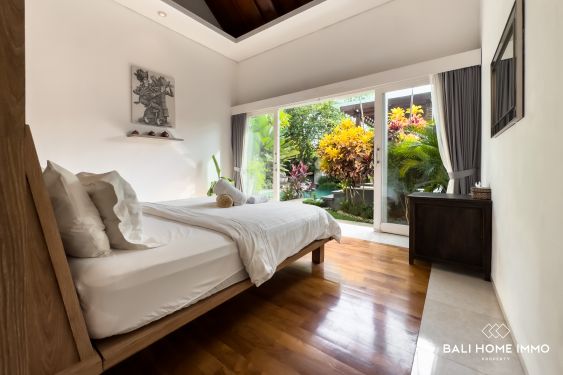 Image 5 from Villa de 3 chambres à vendre à Bali Berawa Canggu