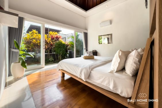 Image 7 from Villa de 3 chambres à vendre à Bali Berawa Canggu