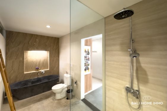 Image 12 from Villa de 3 chambres à vendre à Bali Berawa Canggu