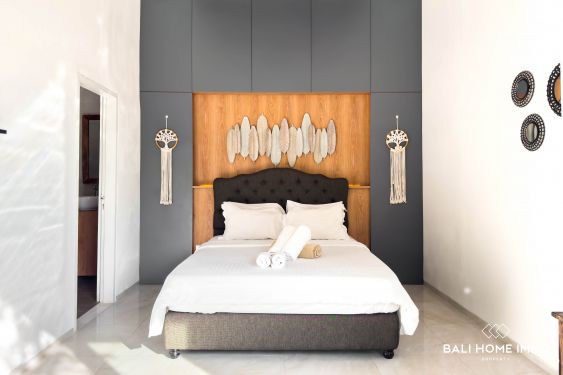 Image 6 from Villa de 3 chambres à vendre à Bali Berawa Canggu