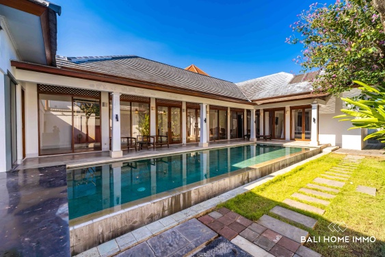 3 BEDROOM VILLA FOR SALE IN BALI CANGGU-BERAWA