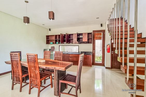 Image 2 from 3 Bedroom Villa For Sale in Bali Canggu