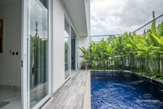 Image 2 from 3 Bedroom Villa for Sale in Bali Canggu