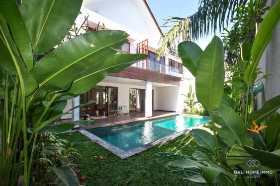Image 2 from Villa 3 chambres à vendre à Bali Cemagi
