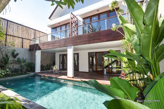 Image 1 from Villa 3 chambres à vendre à Bali Cemagi