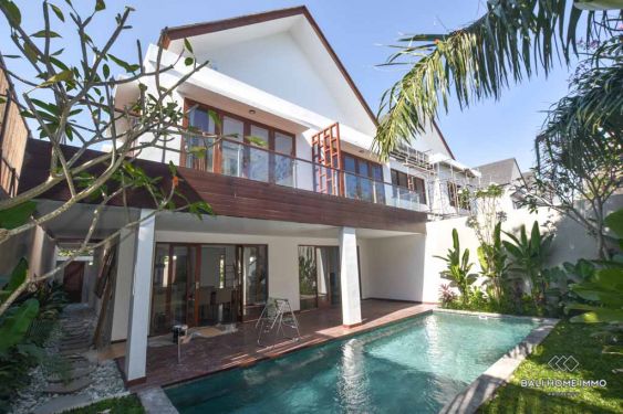 Image 3 from Villa 3 chambres à vendre à Bali Cemagi