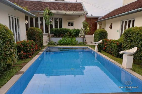 Image 1 from 3 Bedroom Villa For Sale in Bali Pererenan beachside