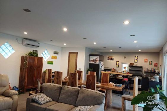 Image 4 from 4 Bedroom Villa For Sale in Pererenan Bali