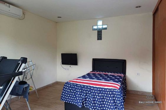 Image 6 from 4 Bedroom Villa For Sale in Pererenan Bali