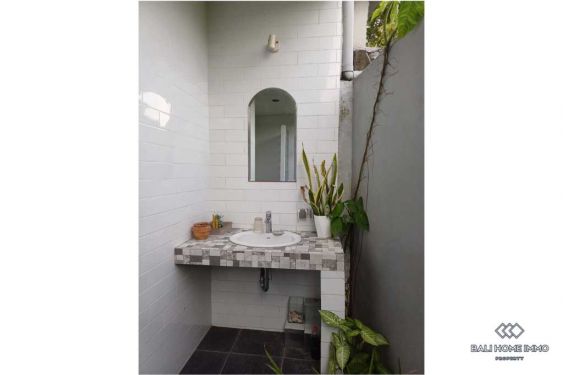 Image 9 from 4 Bedroom Villa For Sale in Pererenan Bali