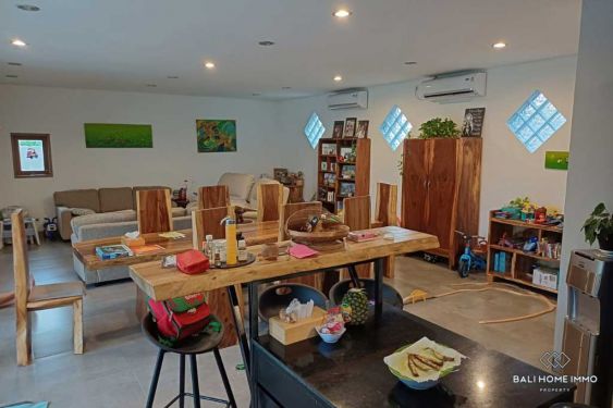 Image 5 from 4 Bedroom Villa For Sale in Pererenan Bali